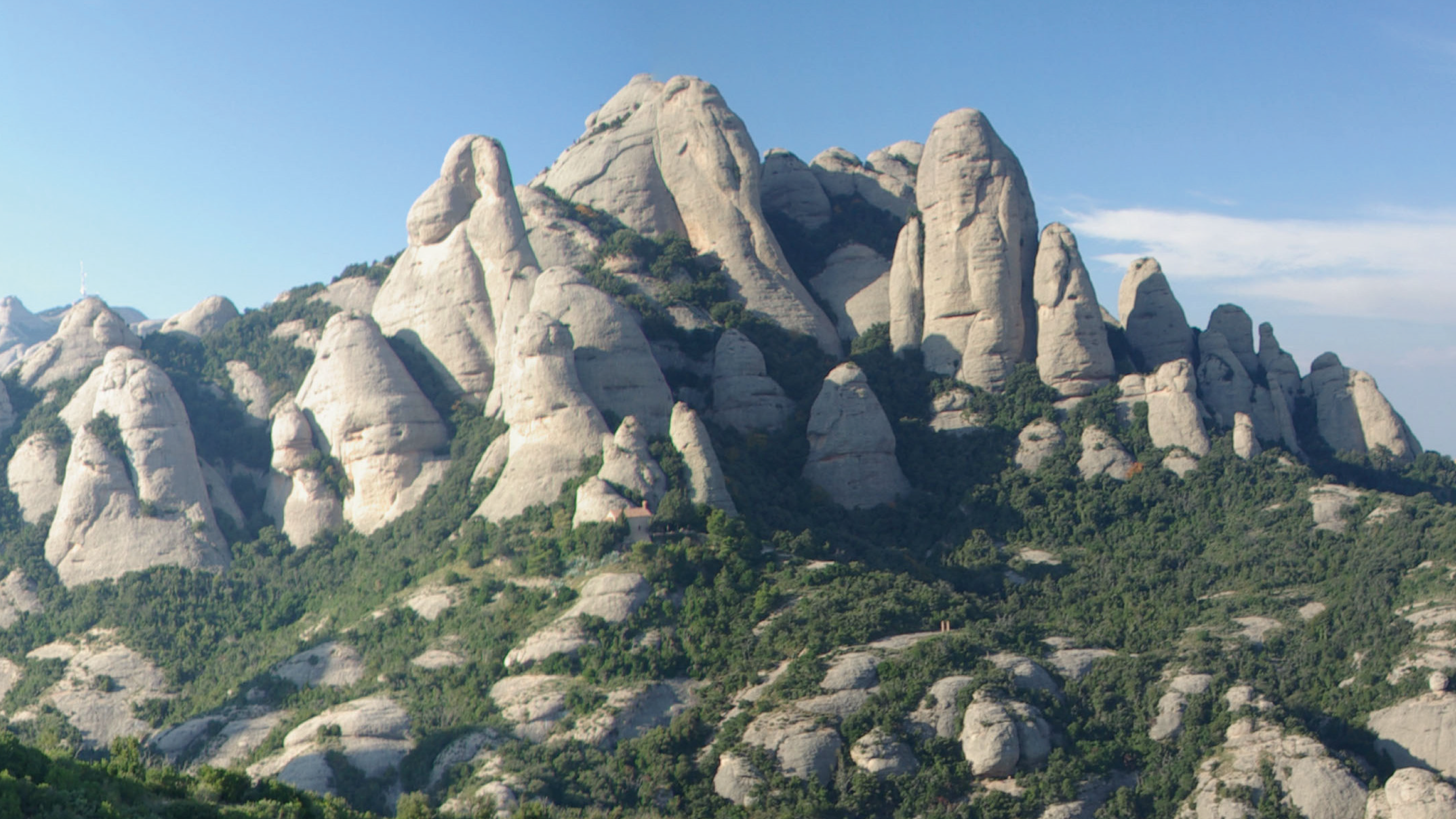 Montserrat