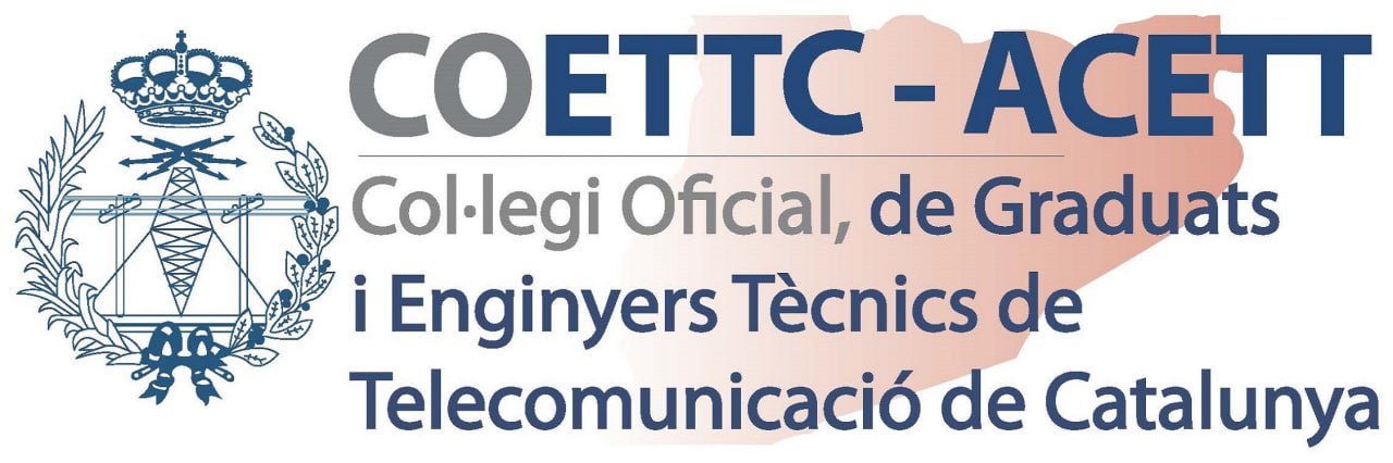 Col·legi Oficial, de Graduats i Enginyers Tècnics de Telecomunicació de Catalunya