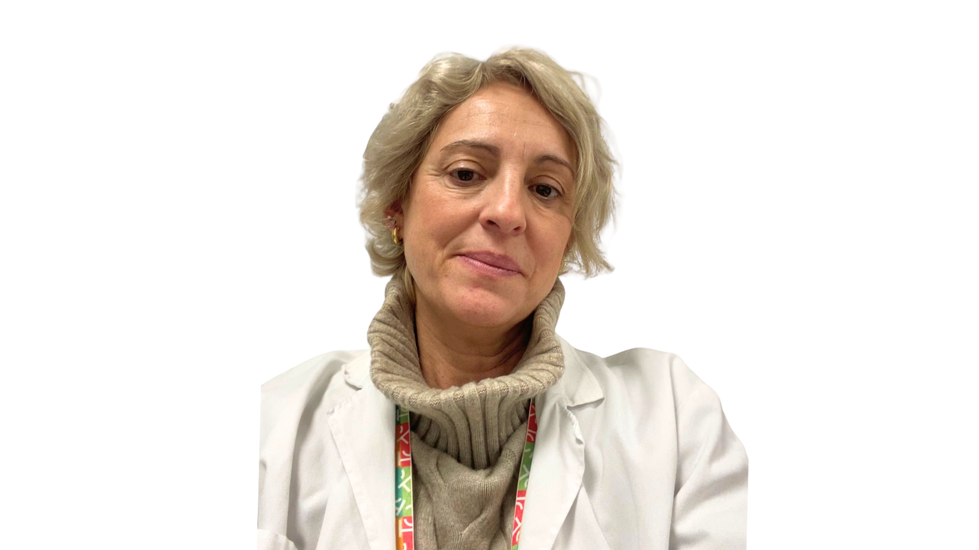 Irene Jiménez López