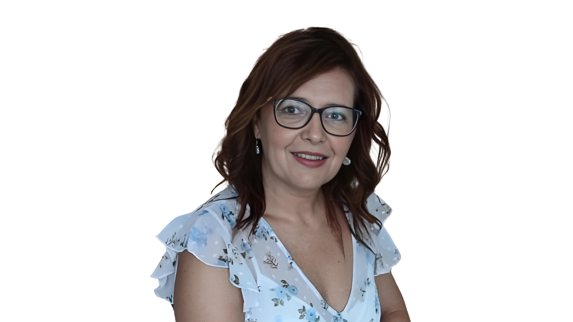 Sandra Perales Muñoz