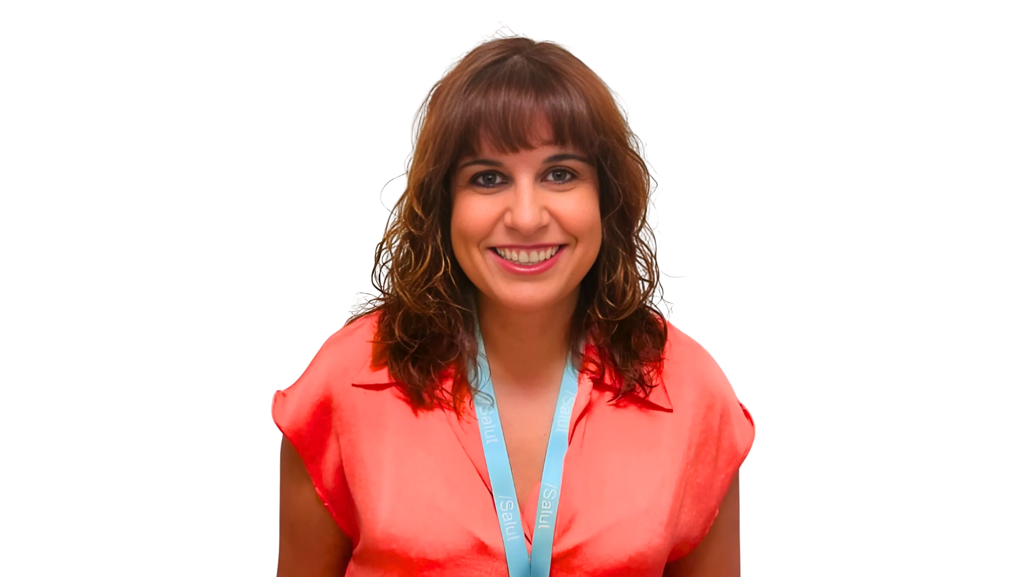 Soledad Lucas Martinez