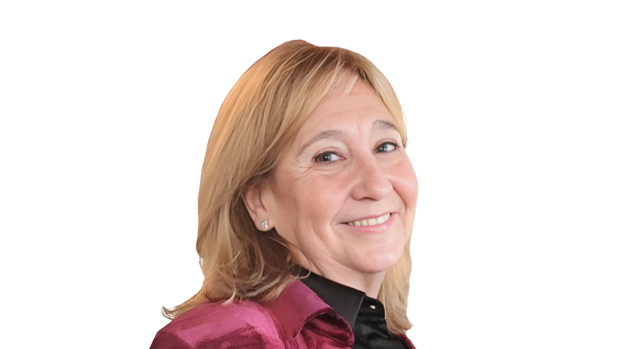 Begoña Agustí Ribé