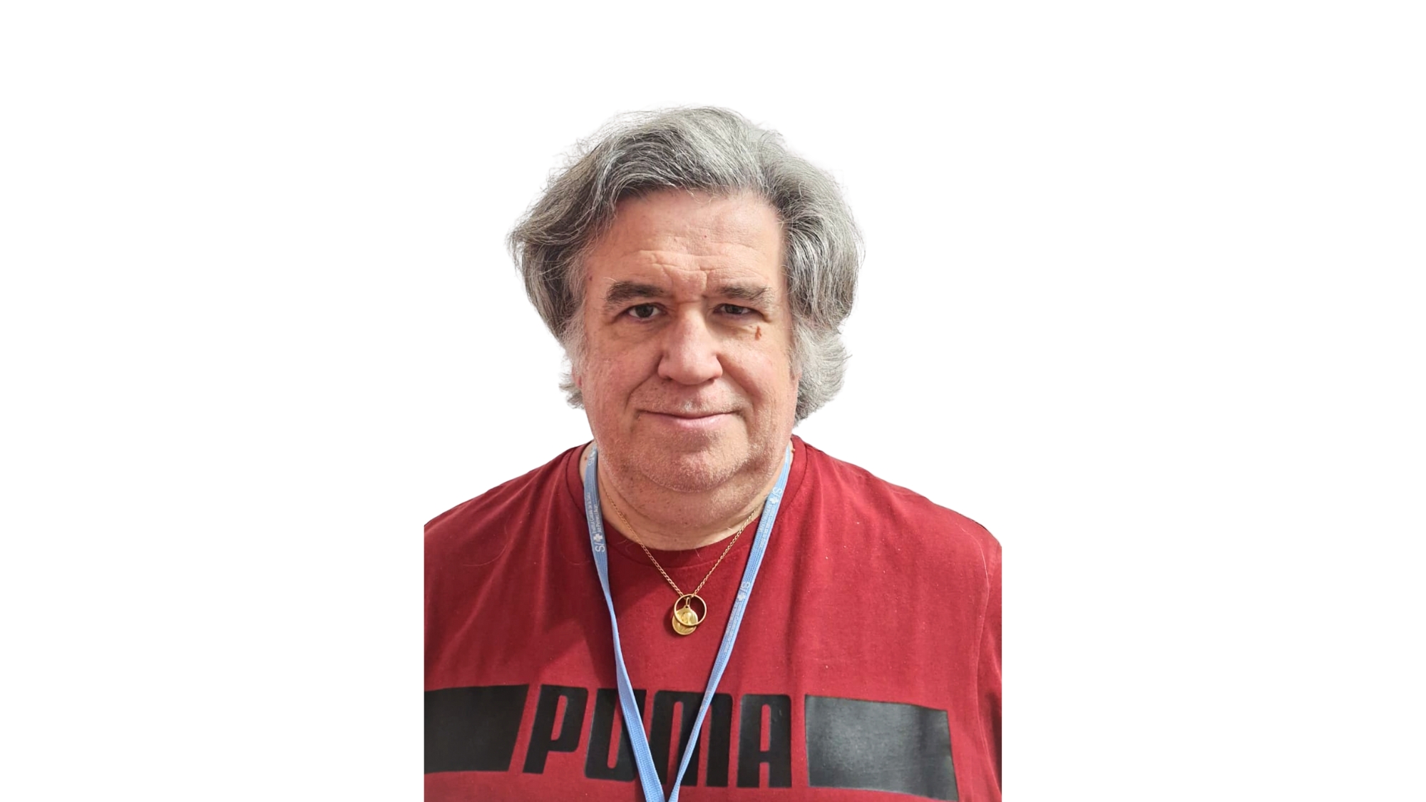 Jordi Vives Gómez