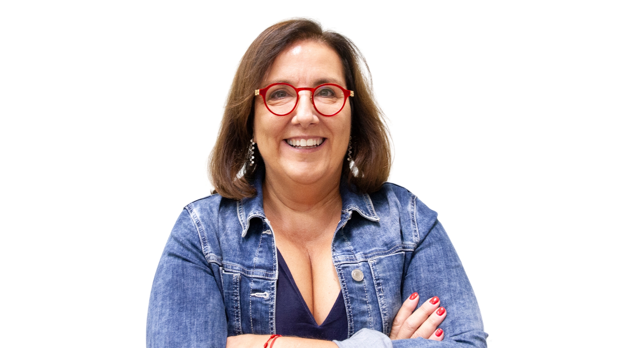 Marga Garcia Canela