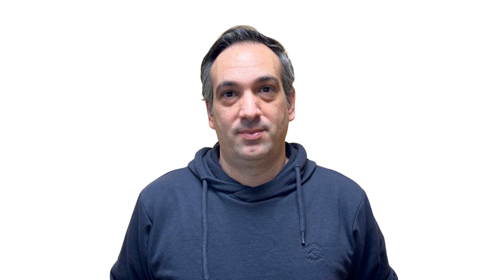 Jordi Miquel Monrabà